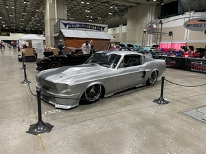 Mustang