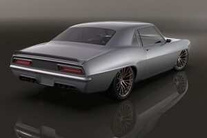 Camaro