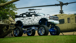 Bronco