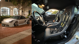 Cayman