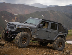 Wrangler