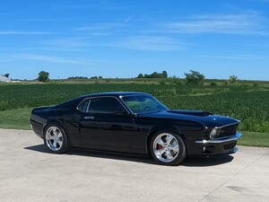 Mustang