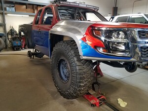 Silverado