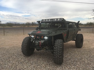 Scorpion