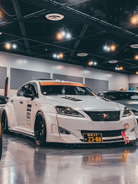 IS 350