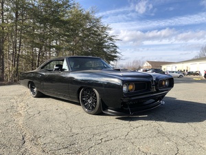 Coronet