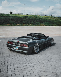 Ferrari 348