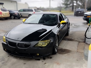 650i