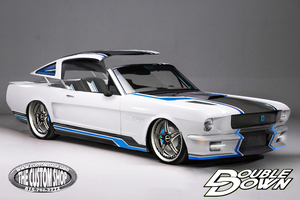 Mustang