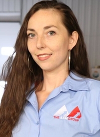 Sharon Cameron