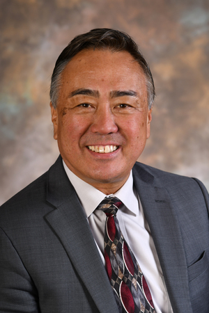 Wade Kawasaki