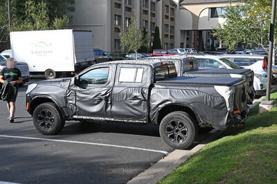GMC Canyon