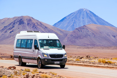 Adventure Vans