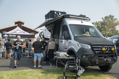 Adventure Vans