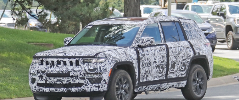 Jeep