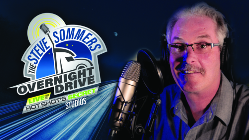 Steve Sommers