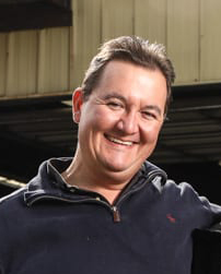 Craig Morrison