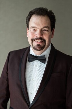 Rich Barsamian