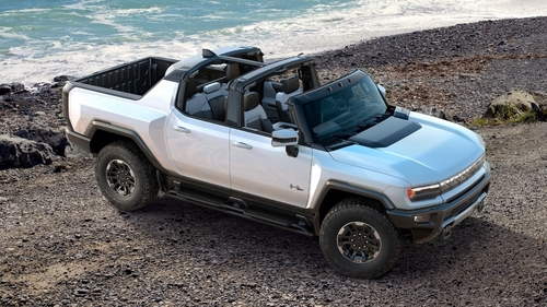 Hummer