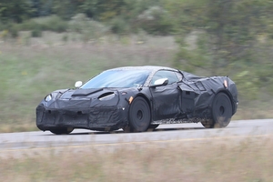 Corvette