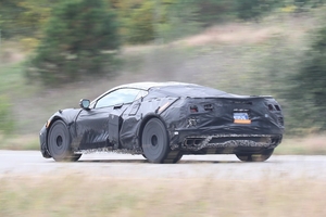 Corvette