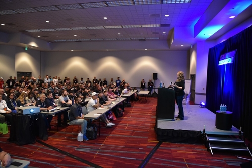 SEMA Show Speakers