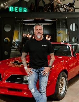 Richard Rawlings