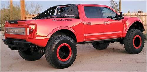 Raptor