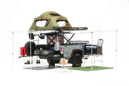 Sport Trailer
