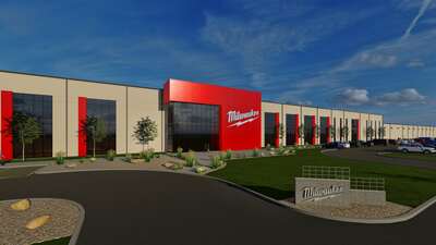 Milwaukee Tool
