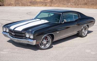 Chevelle