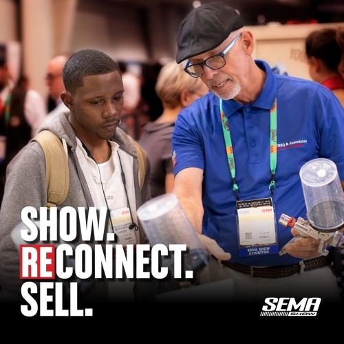 SEMA Show