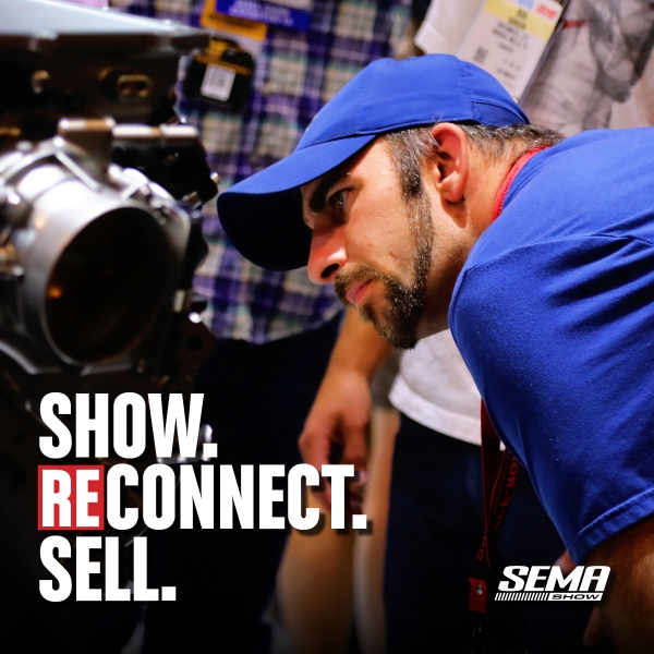 SEMA Show