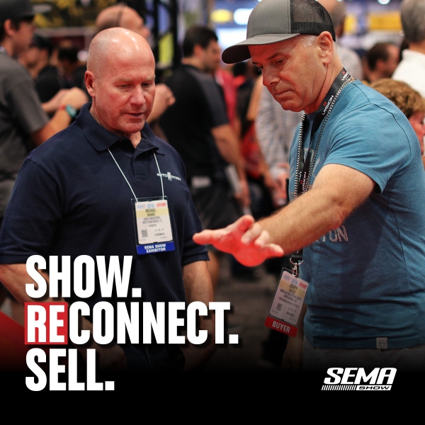 SEMA Show