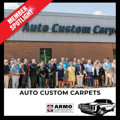 Auto Custom Carpets