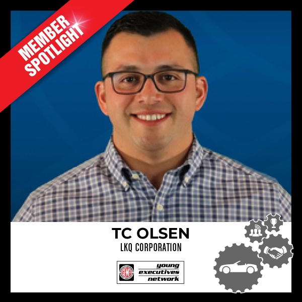 TC Olsen