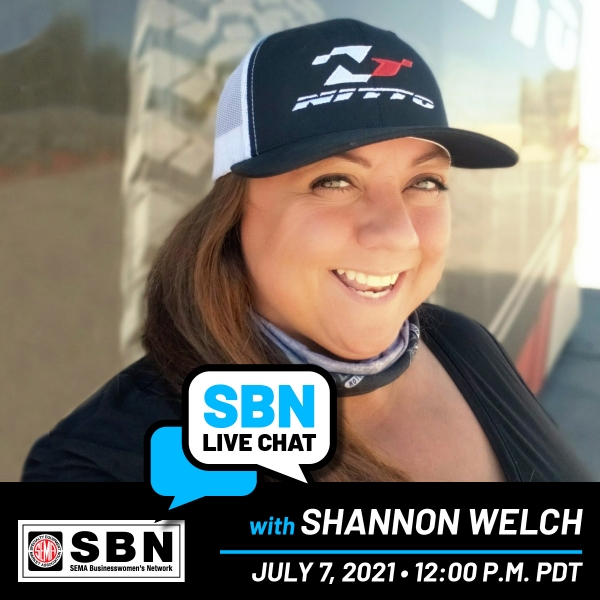 SBN Chat