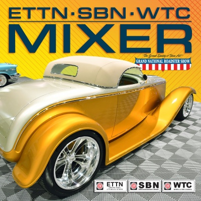 Council Mixer