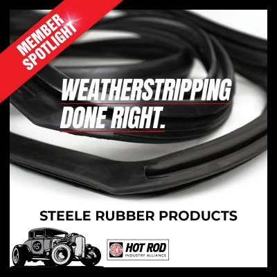Steele Rubber Products
