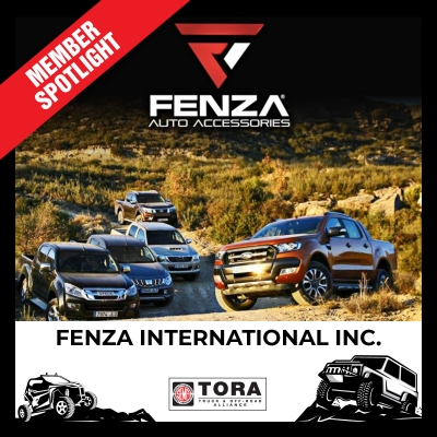 Fenza