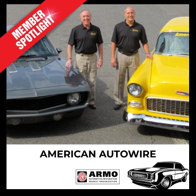 ARMO Member Spotlight