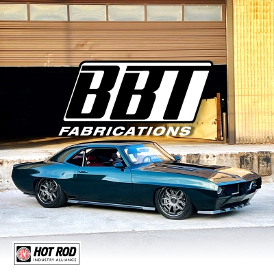BBt Fabrications