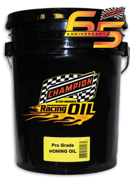 Champion Oil