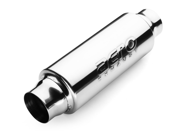 AeroExhaust