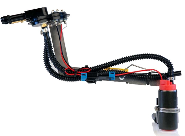Aeromotive