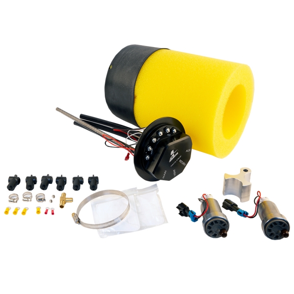 Aeromotive