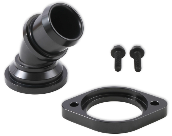 Swivel Water Necks