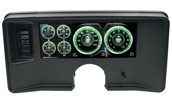 AutoMeter