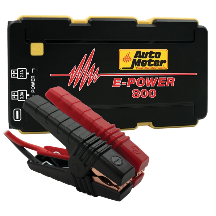 AutoMeter