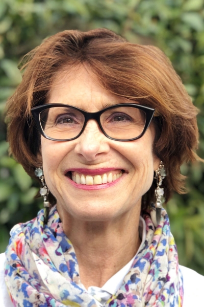 Kim Pendergast